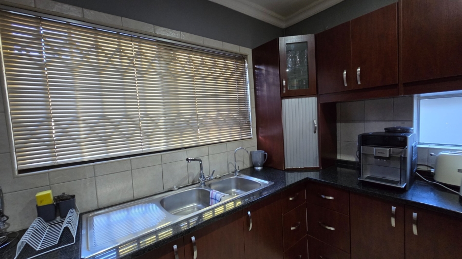 4 Bedroom Property for Sale in Bayswater Free State